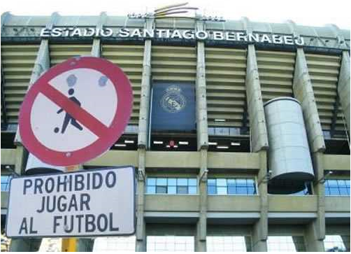 imagenes graciosas del real madrid. Real Madrid